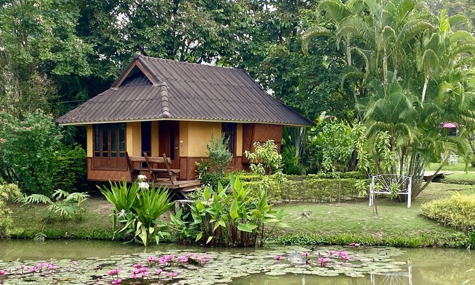 Pai Hotel | PuraVida Pai Resort
