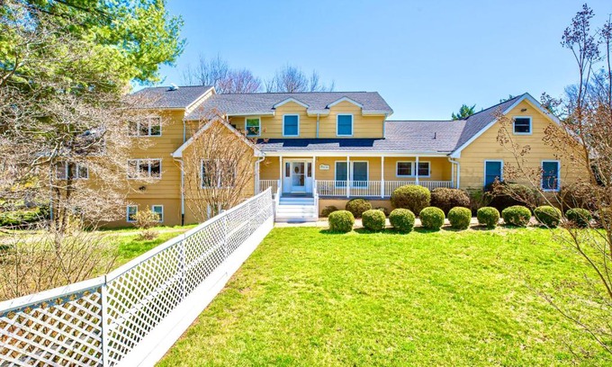 Purcellville Bed & Breakfast | Purcellville Home