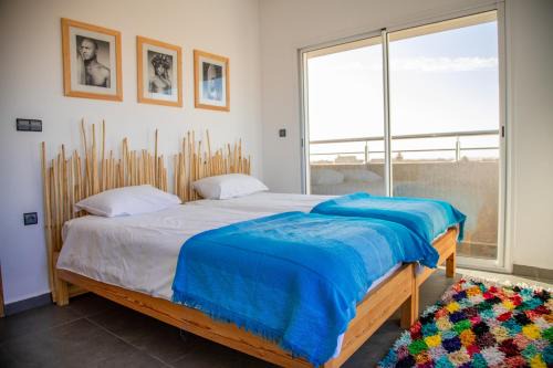Taroudannt Apartment | Pure apartments