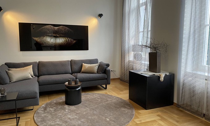 Burgsteinfurt Apartment | Pure Highlight Living 6 NEW