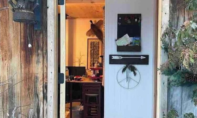 Bearsville Cottage | Pure Inspiration