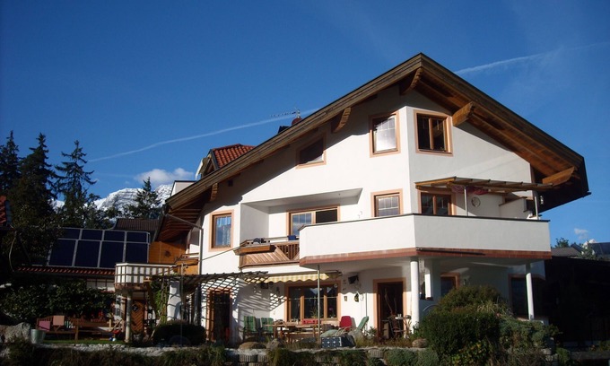 Tulfes Apartment | Pure nature, family atmosphere, peace and relaxation, many sports