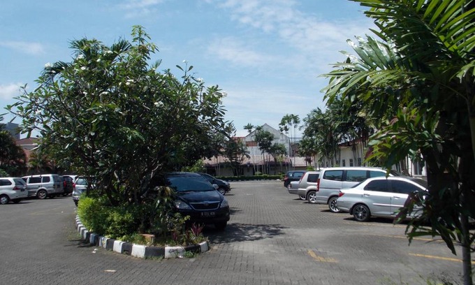 Rawasari Hotel | Puri Jaya Hotel
