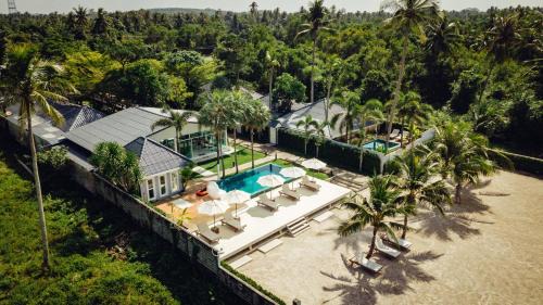 Talingchan Resort | Purin Resort & Restaurant- SHA Plus