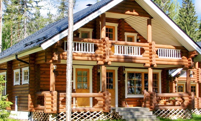Koli National Park House | Purnuranta B by Interhome