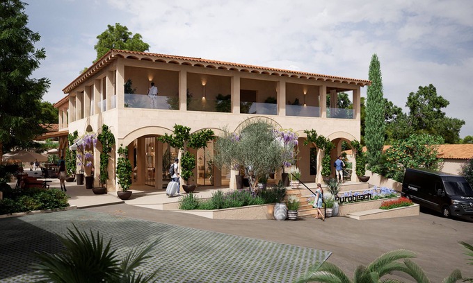 Ses Rotes Velles Apartment | Purobeach Resort Santa Ponsa - New Opening