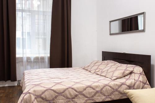 Petrovskoye Apartment | Pushkinskaya street