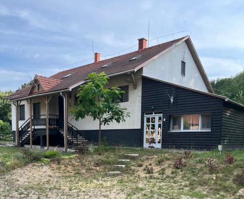 Mor Apartment | PusztaHaus Pusztavám