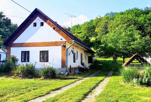 Lovaszheteny House | Pusztakisfalu Vendégház