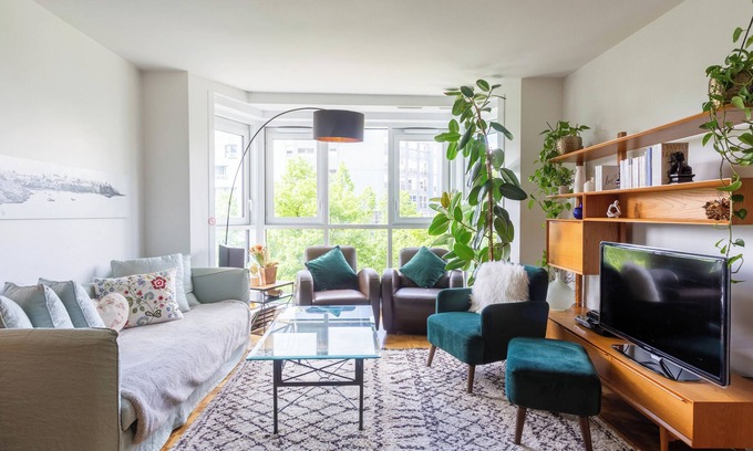 Puteaux Condo | Puteaux-Rue Ampère