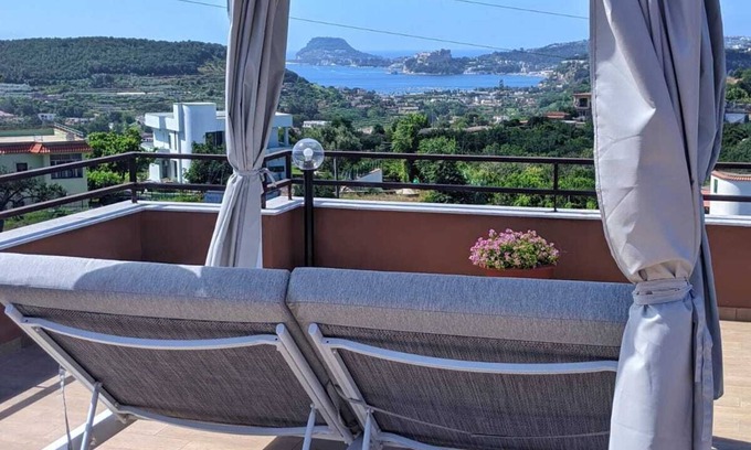 Licola Bed & Breakfast | Puteoli House
