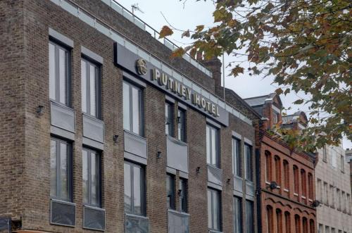 Thamesfield Hotel | Putney Hotel