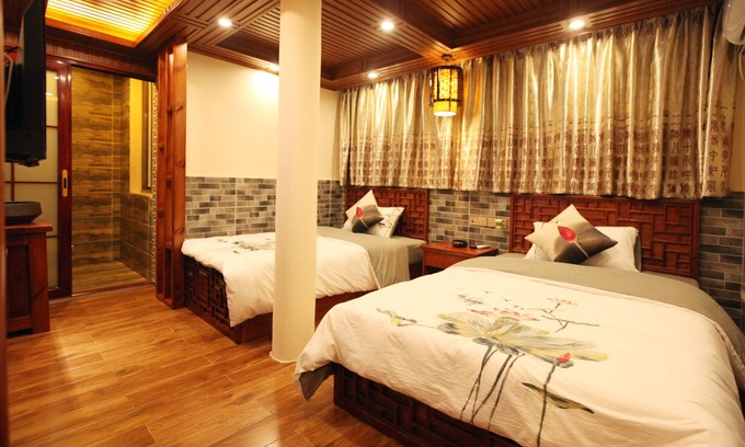 Putuo House | Putuo Memory Boutique Inn