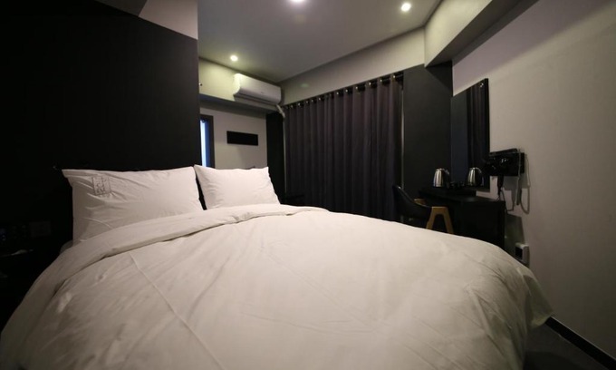 Pyeongtaek Hotel | Pyeongtaek Stay Hotel 2