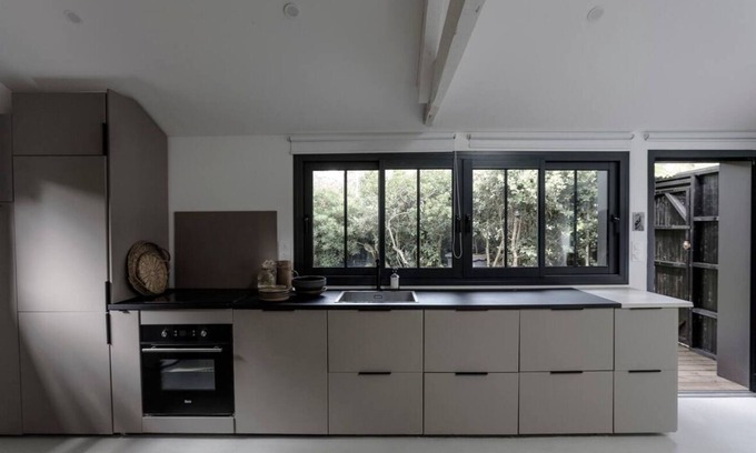 Le Moulleau Apartment | PYLA: Nice creative studio 200 m from the beach