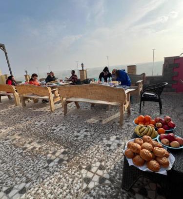 Pyramids Gardens Hotel | Pyramids Desert Gate Hotel