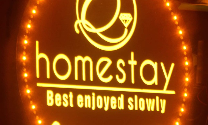 Hue City Centre Villa | Q HOMESTAY GARDEN VILLA - CITY CENTER