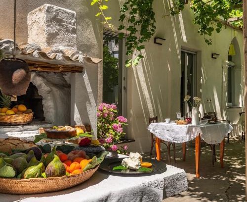 Province of Cagliari Bed & Breakfast | Q-riosity boutique rooms