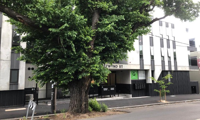 North Melbourne Apartment | Q Squared Serviced Apartments