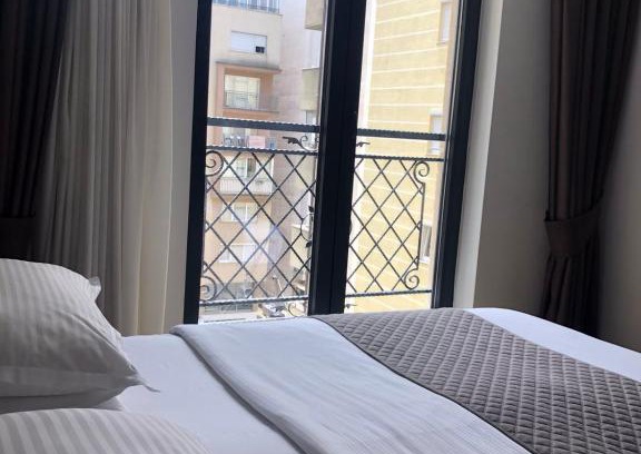Çagllavicë Hotel | Qama Hotel