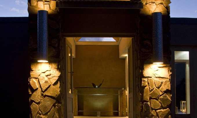 Elandskop Cabin | Qambathi Mountain Lodge