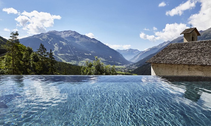 Premadio Hotel | QC Hotel Bagni Vecchi