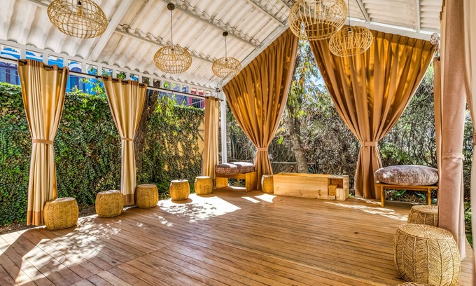 Historical Center Hotel | qema Arequipa
