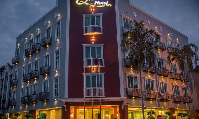 Bandar Baru Salak Tinggi Hotel | Qlassic Hotel