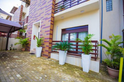 Maitama Apartment | Qlets Privé