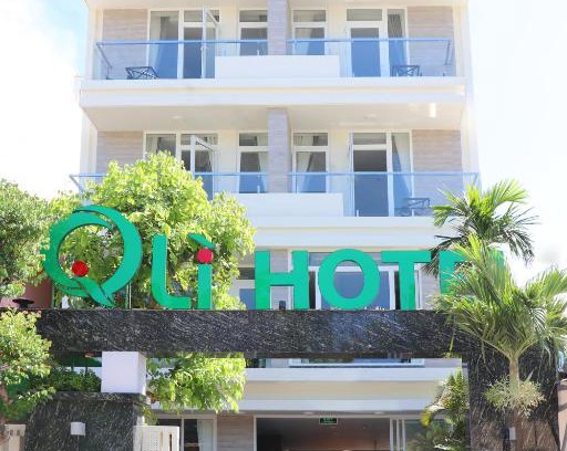 East Ham Tien Beach Hotel | Qli Hotel
