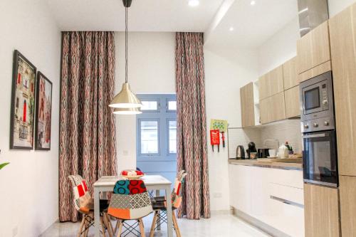 Gzira Apartment | QLiving Central New Apartments Gzira Sliema Promenade