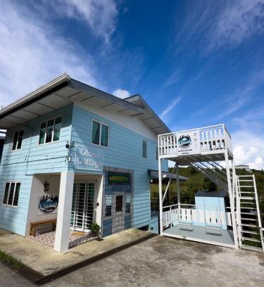 Kundasang House | Qloud Cottage Kundasang