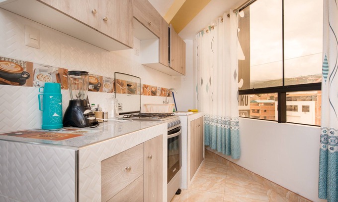 Coripata Hotel | Qoripunku villa militar