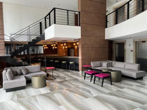 Marista Hotel | QS Marista Hotel by Atlas