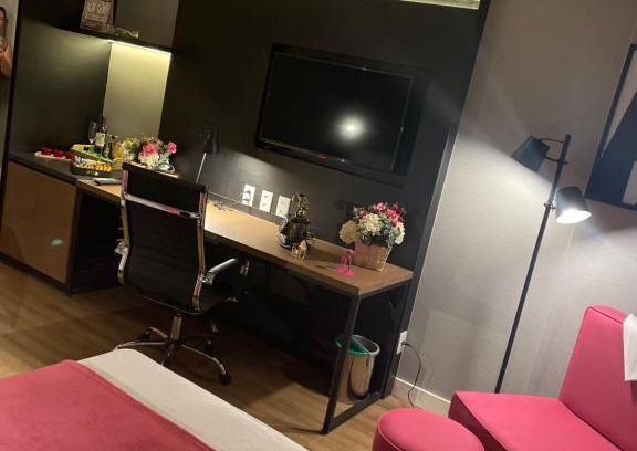 Marista Apartment | QS Marista - Studio Alessandra Antonelli - flat 1701
