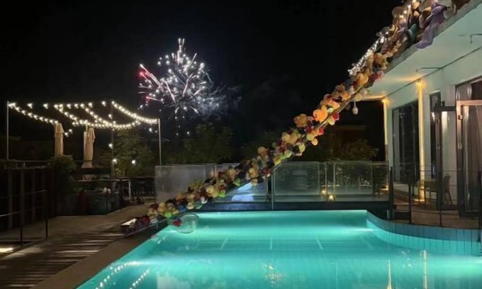 Yabuli Hotel | Qu She Boutique Hotel