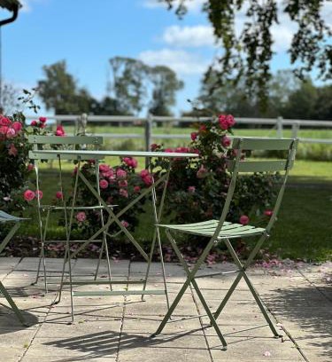 Listarum Bed & Breakfast | Quadambra Park