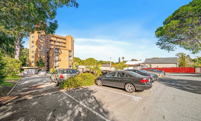Mount Lawley Apartment | Quaint and Cosy Apartment in Inner Perth