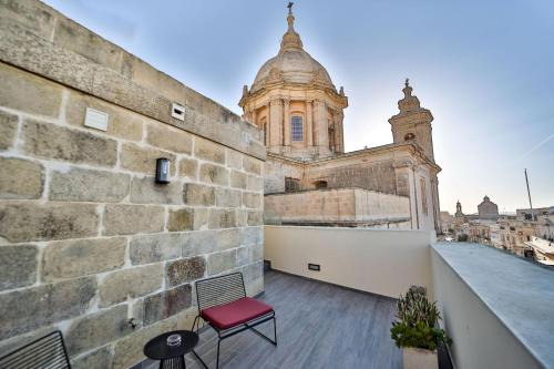 Nadur Hotel | Quaint Boutique Hotel Nadur