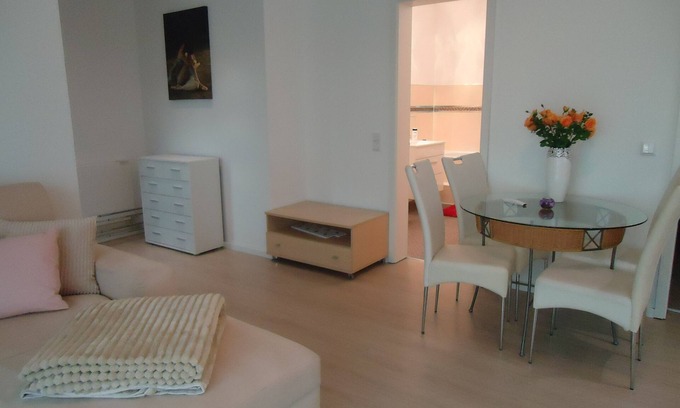 Kaulsdorf House | Quality vacation rental in Berlin-Kaulsdorf