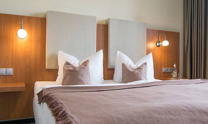 Wilnsdorf Hotel | Qualitel Hotel Wilnsdorf