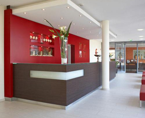 Wilnsdorf Hotel | Qualitel Wilnsdorf