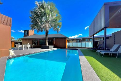 Coffs Harbour Hotel | Quality Hotel City Centre