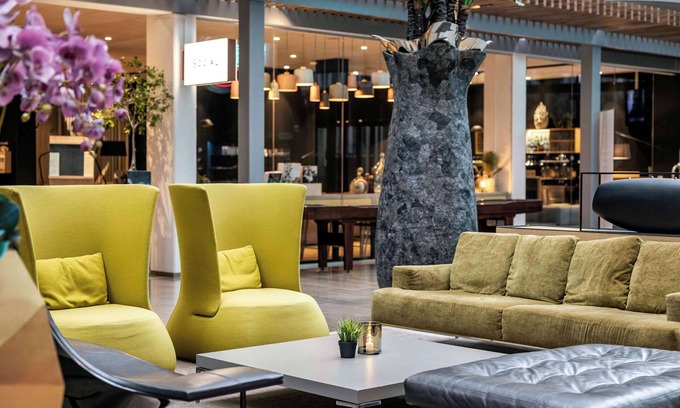 Ytrebygda Hotel | Quality Hotel Edvard Grieg
