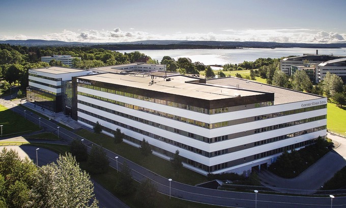Fornebu Hotel | Quality Hotel Expo