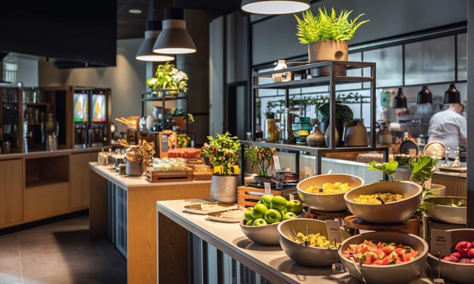 Harstad Hotel | Quality Hotel Harstad