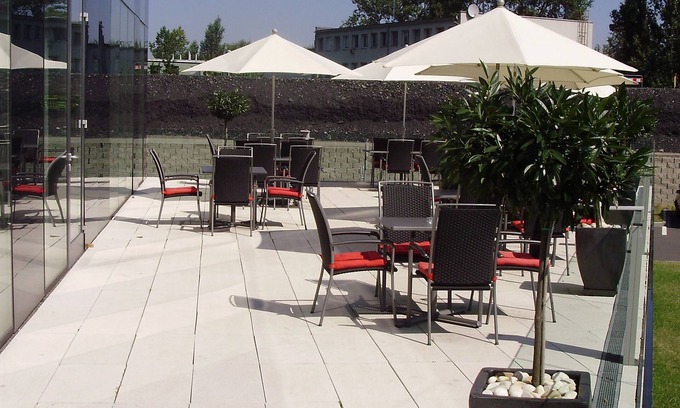 Ostrava Hotel | Quality Hotel Ostrava City