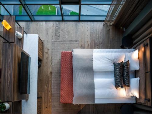 Tiller Hotel | Quality Hotel Panorama