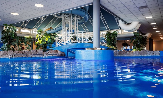 Langesund Hotel | Quality Hotel Skjaergarden
