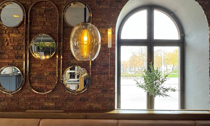 Hudiksvall Hotel | Quality Hotel Statt
